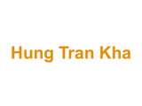 Hung Tran Kha Logo