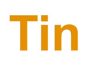 Tin Logo