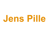 Jens Pille Logo