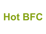 Hot BFC Logo