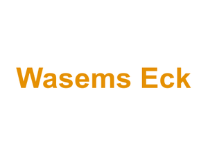 Wasems Eck Logo