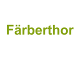 Färberthor Logo