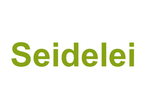 Seidelei Logo
