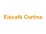 Eiscafé Cortina Logo