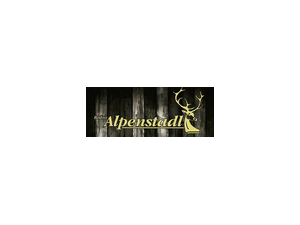 Bistro Alpenstadl (an der Oberstdorf Therme) Logo