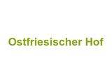 Ostfriesischer Hof Logo