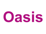 Oasis Logo