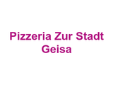 Pizzeria Zur Stadt Geisa Logo