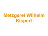 Metzgerei Wilhelm Kispert Logo