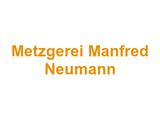 Metzgerei Manfred Neumann Logo