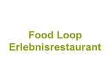 Food Loop Erlebnisrestaurant Logo