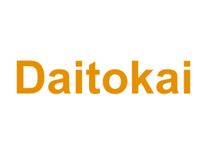 Daitokai Logo