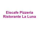 Eiscafe Pizzeria Ristorante La Luna Logo
