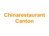 Chinarestaurant Canton Logo