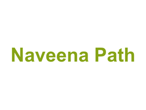 Naveena Path Logo