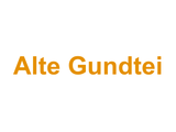 Alte Gundtei Logo