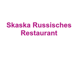 Skaska Russisches Restaurant Logo