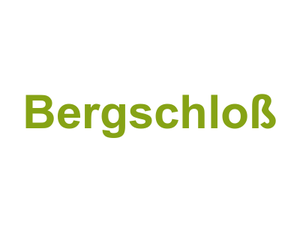 Bergschloß Logo
