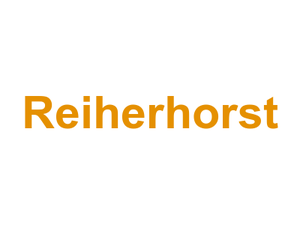 Reiherhorst Logo
