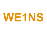 WE1NS Logo