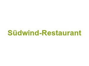Südwind-Restaurant Logo