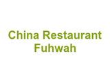 China Restaurant Fuhwah Logo