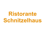 Ristorante Schnitzelhaus Logo