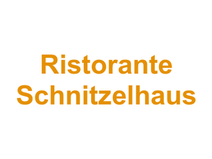 Ristorante Schnitzelhaus Logo