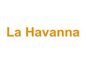 La Havanna Logo