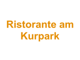 Ristorante am Kurpark Logo