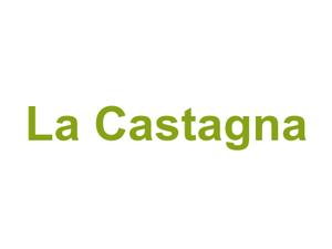 La Castagna Logo