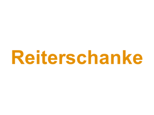Reiterschanke Logo