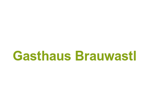 Gasthaus Brauwastl Logo