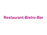 Restaurant-Bistro-Bar Logo