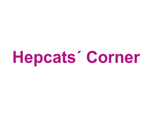 Hepcats´ Corner Logo