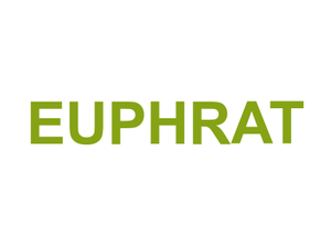 EUPHRAT Logo