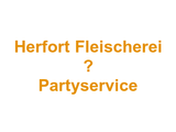 Metzgerei Dietmar Herfort Fleischerei – Partyservice Logo