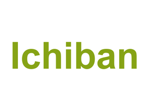Ichiban Logo