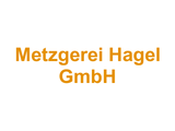 Metzgerei Hagel  GmbH Logo