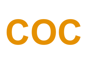 COC Logo