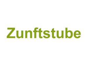 Zunftstube Logo
