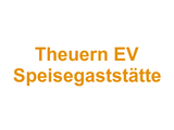 Turn und Sportverein Theuern EV Speisegaststätte Logo
