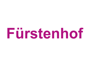 Fürstenhof Logo