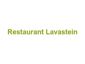 Restaurant Lavastein Logo