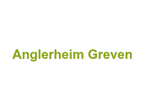 Anglerheim Greven Logo