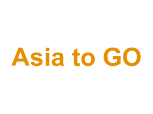 Asia to GO Logo