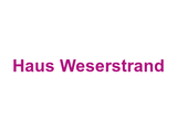 Haus Weserstrand Logo