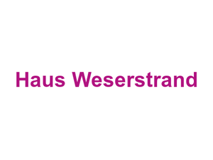 Haus Weserstrand Logo