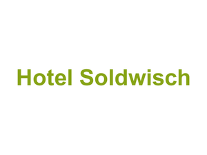 Hotel Soldwisch Logo