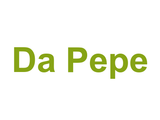 Da Pepe Logo